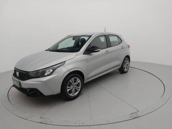 FIAT ARGO 1.0 FIREFLY FLEX DRIVE MANUAL FIAT ARGO 1.0 FIREFLY FLEX DRIVE MANUAL